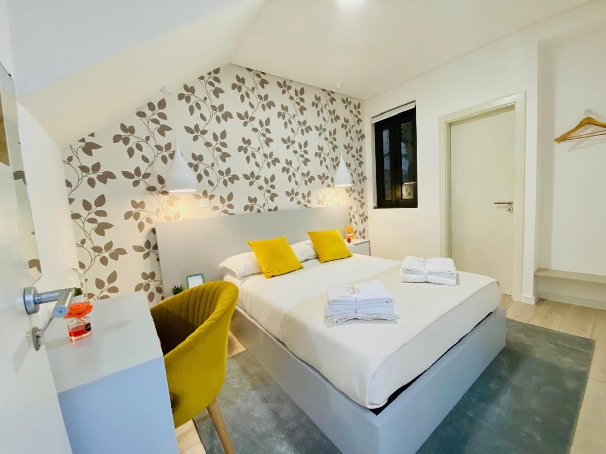Family Hostel Коста Нова Екстериор снимка