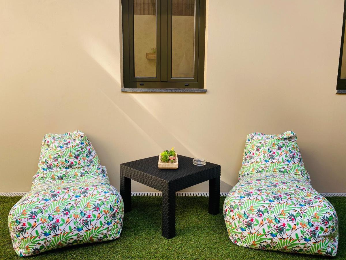 Family Hostel Коста Нова Екстериор снимка