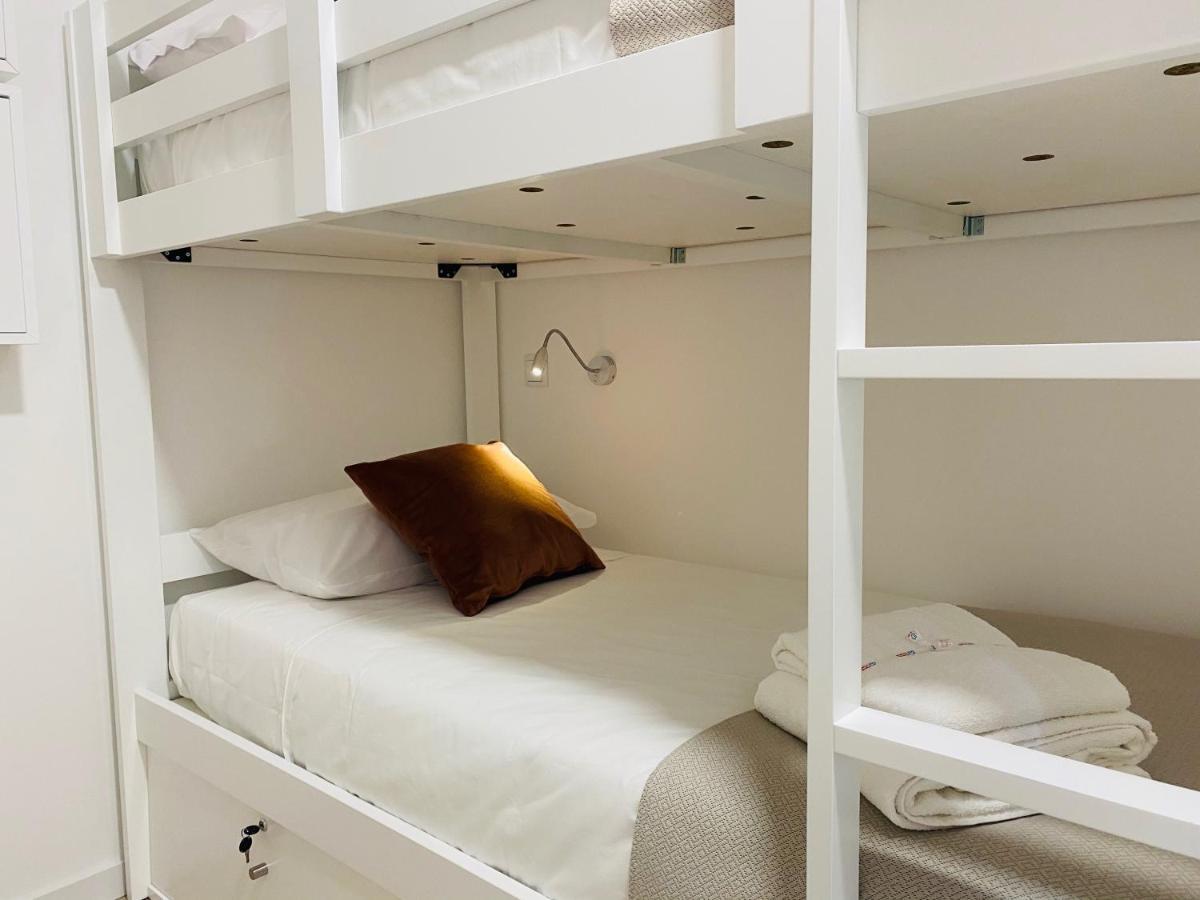 Family Hostel Коста Нова Екстериор снимка