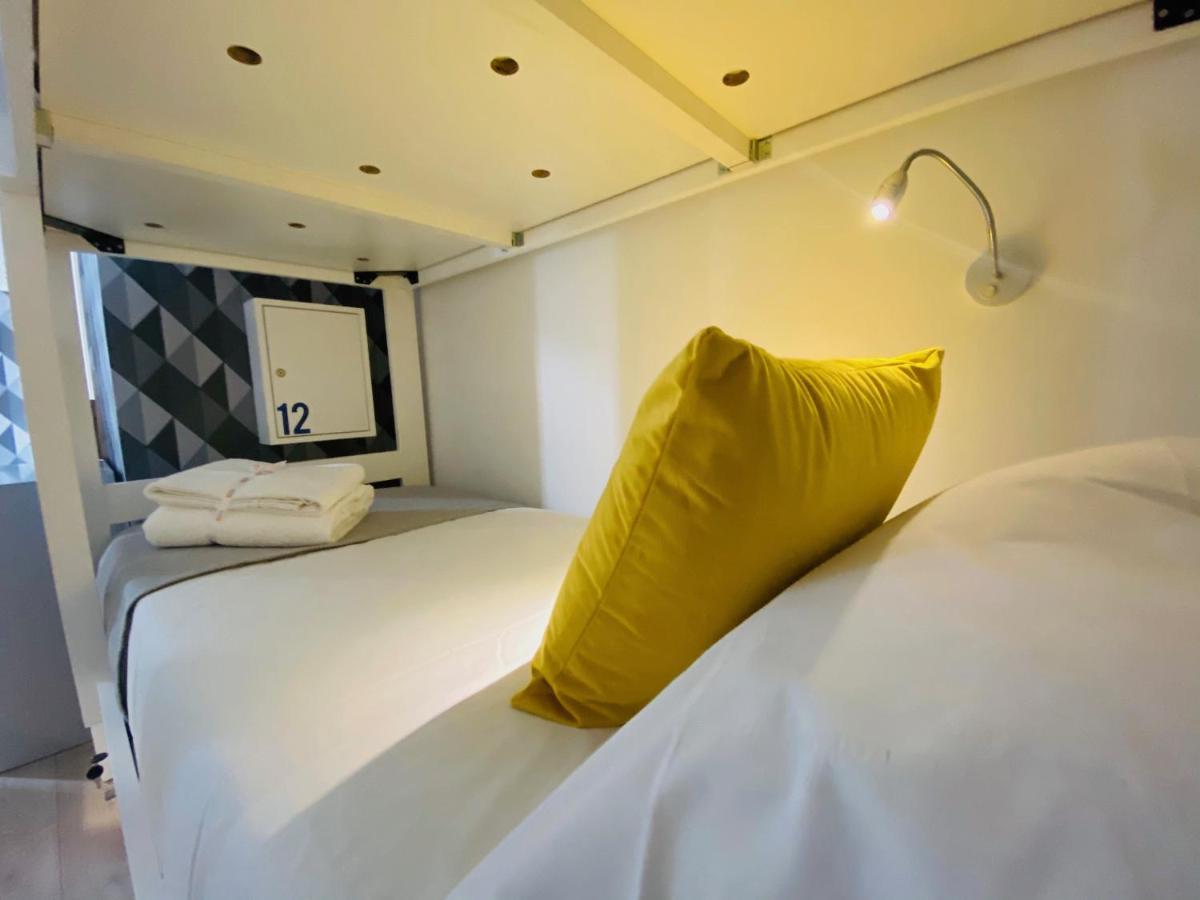 Family Hostel Коста Нова Екстериор снимка