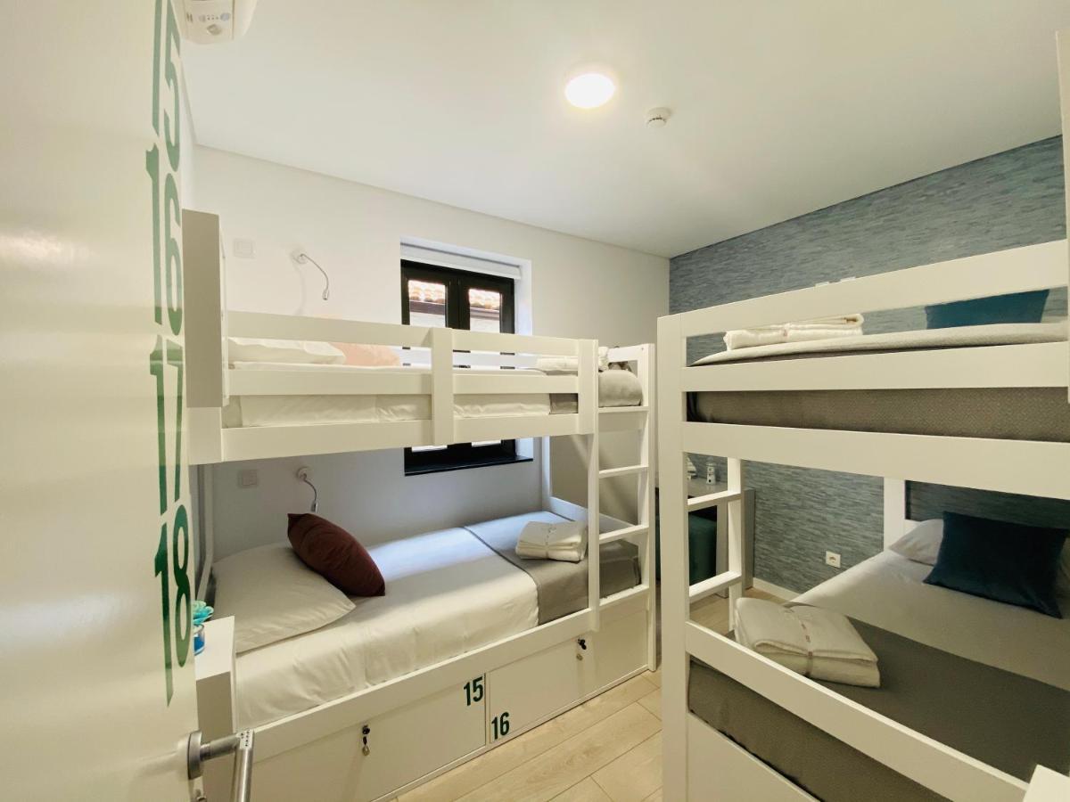 Family Hostel Коста Нова Екстериор снимка