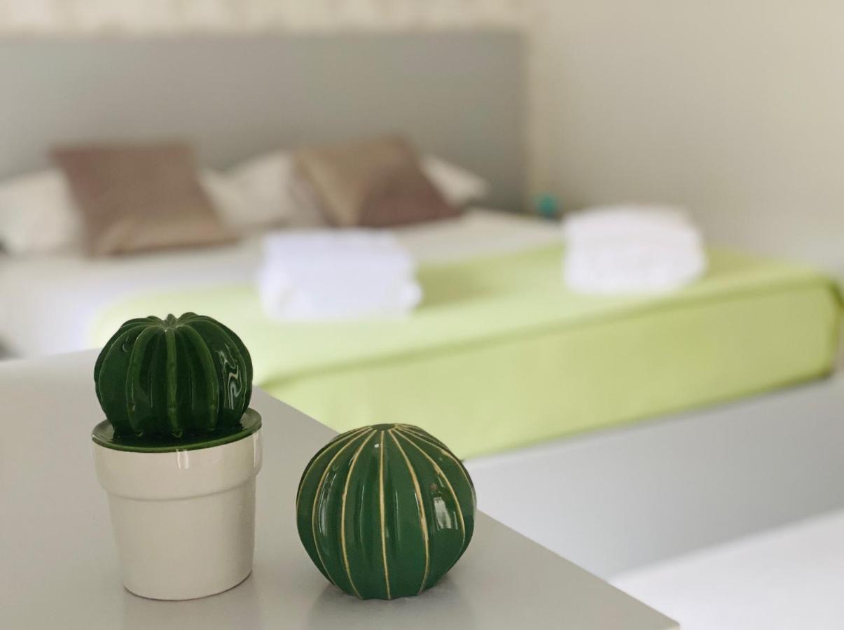 Family Hostel Коста Нова Екстериор снимка