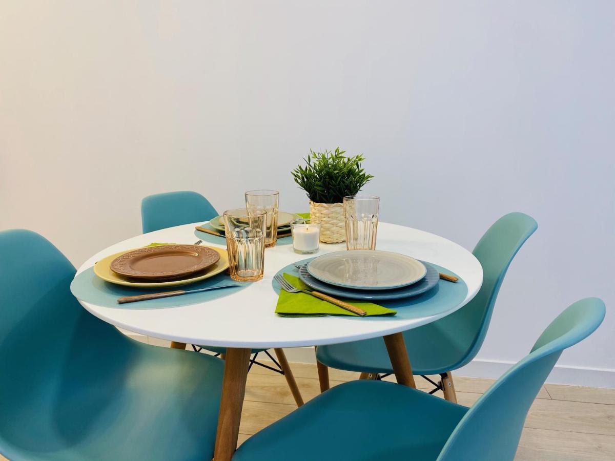 Family Hostel Коста Нова Екстериор снимка