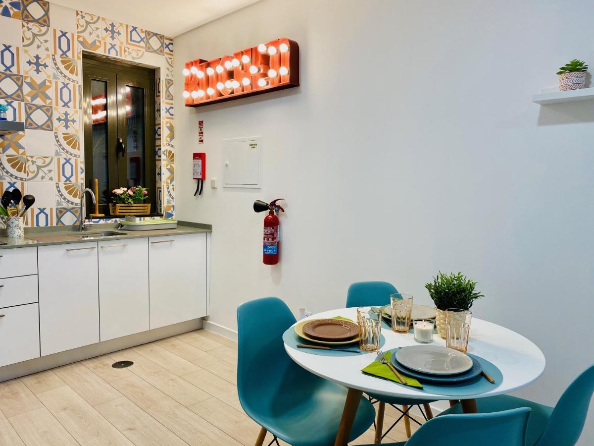 Family Hostel Коста Нова Екстериор снимка