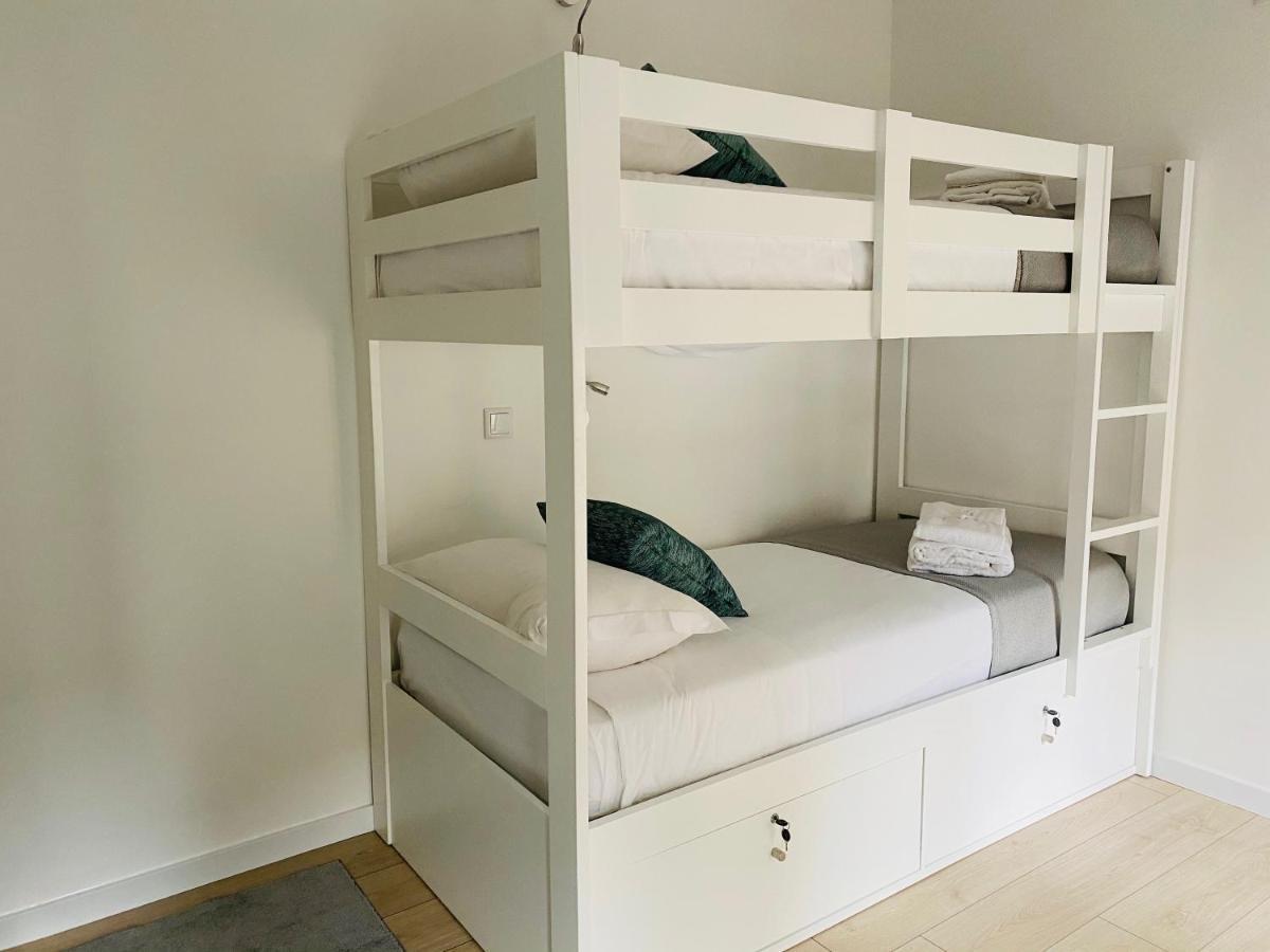 Family Hostel Коста Нова Екстериор снимка
