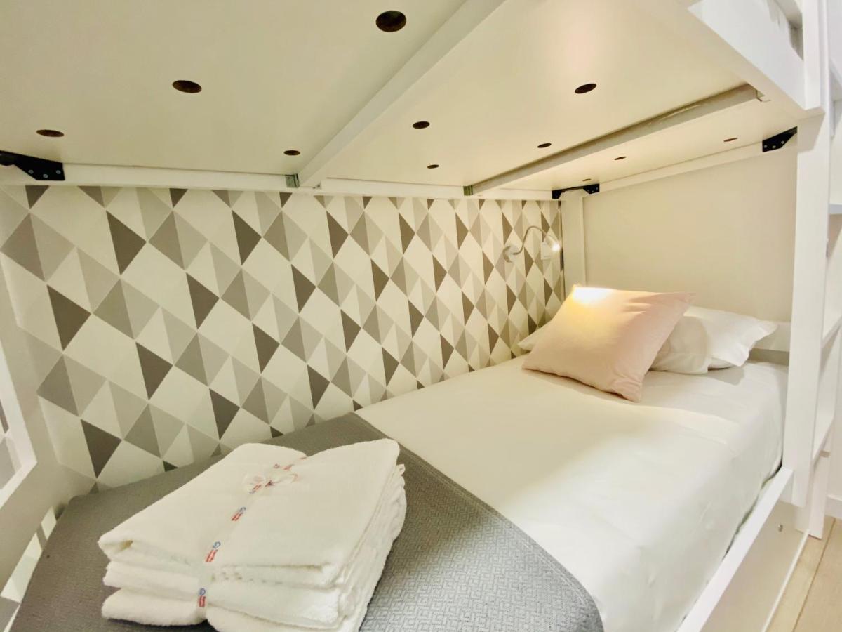 Family Hostel Коста Нова Екстериор снимка